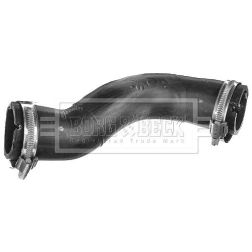 Borg & Beck Intercooler Turbo Charge Air Hose BTH1450