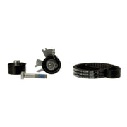 Gates Timing Belt Kit with Rollers K015672XS