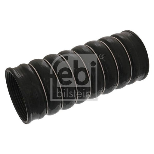 Febi Intercooler Turbo Charge Air Hose 270mm 46463