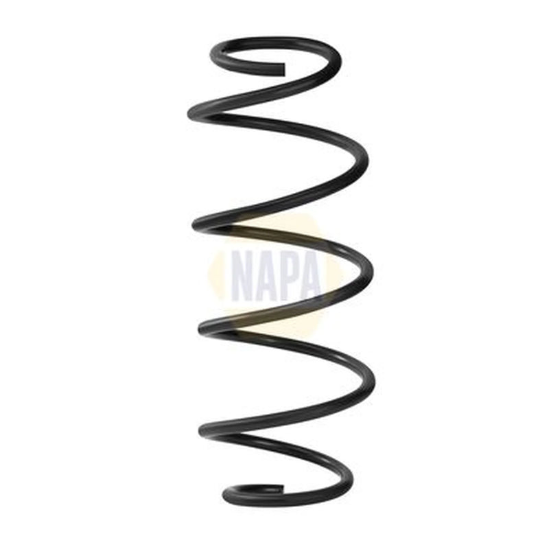 NAPA Front Suspension Coil Spring NCS2140
