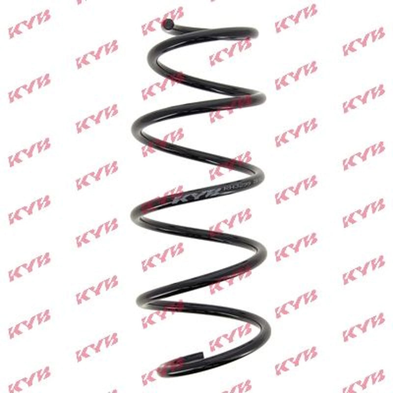 KYB Front Suspension Coil Spring RH3299
