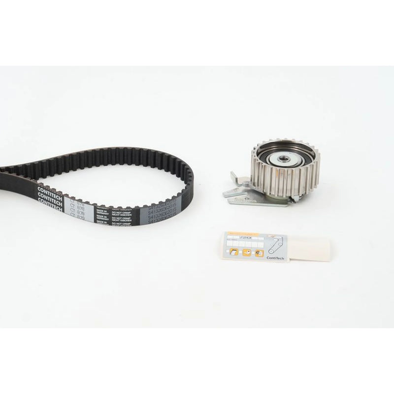 Continental CTAM Timing Belt Kit with Rollers CT878K1