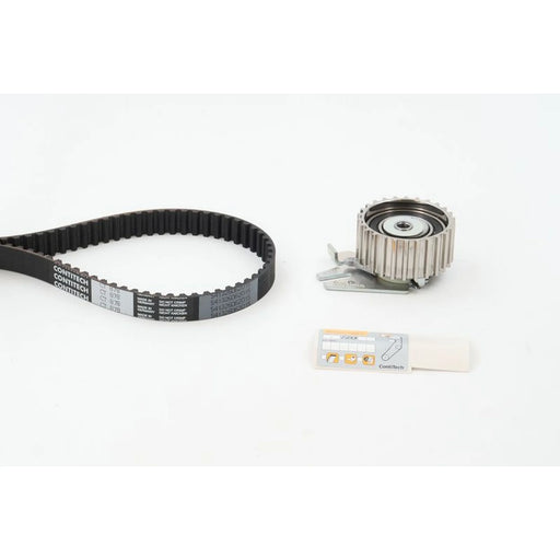 Continental CTAM Timing Belt Kit with Rollers CT878K1