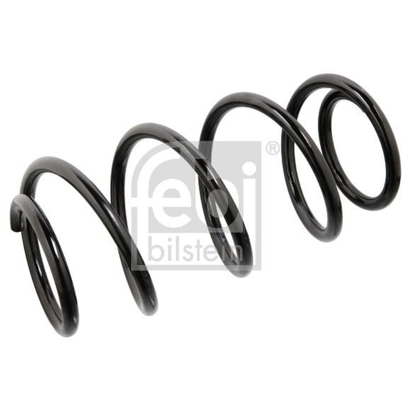 Febi Front Suspension Coil Spring 104715