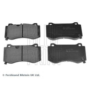 Blue Print Front Brake Pad Set ADA104232