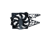 NRF Engine Cooling Fan 47902