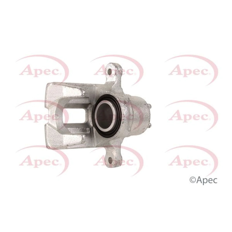 Apec Brake Caliper Assembly Rear Left LCA104