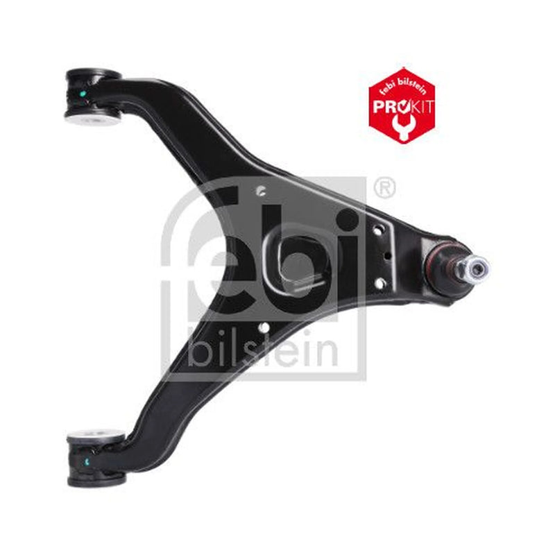 Febi Control/Trailing Arm Lower 43657