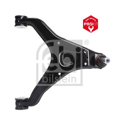 Febi Control/Trailing Arm Lower 43657
