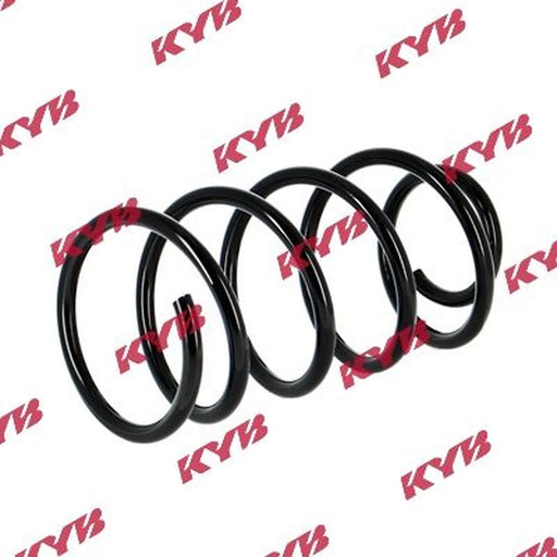 KYB Front Suspension Coil Spring RA1045