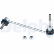 Delphi Stabiliser Bar Link Coupling Rod Front Left TC2257