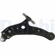 Delphi Control/Trailing Arm Front Right TC7567