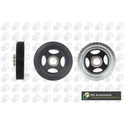 BGA Crank Shaft Belt Pulley DP5402