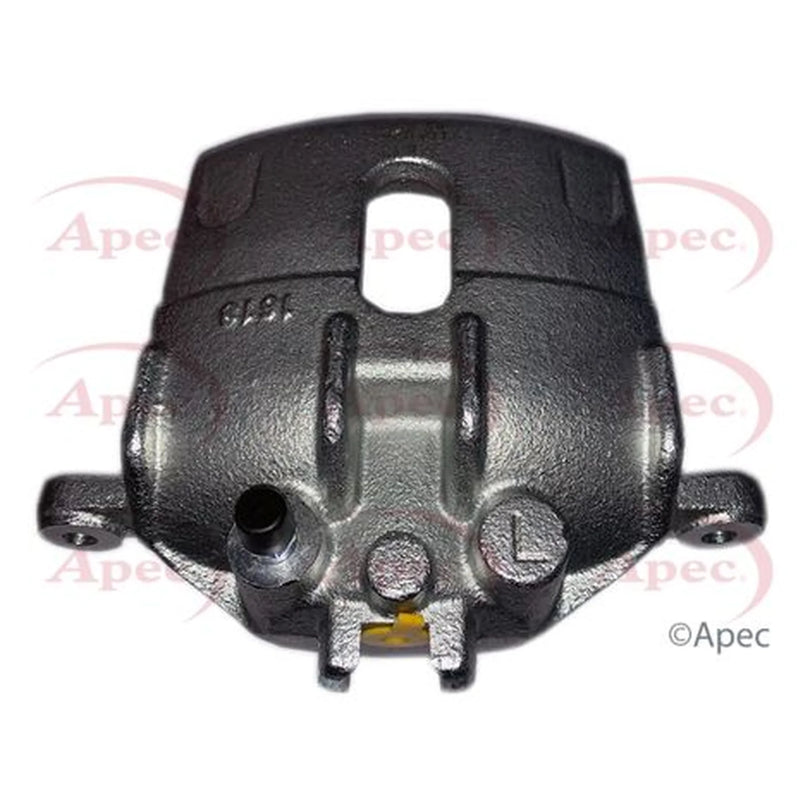 Apec Brake Caliper Assembly Front Left LCA156N