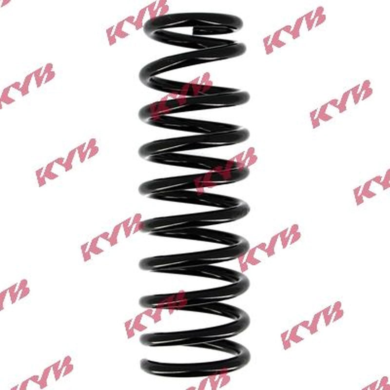 KYB Rear Suspension Coil Spring RA5073