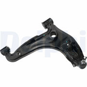 Delphi Control/Trailing Arm Front Right TC6705