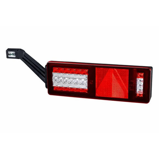 Hella Tail Light / Lamp LED Left 2VP 340 970-031