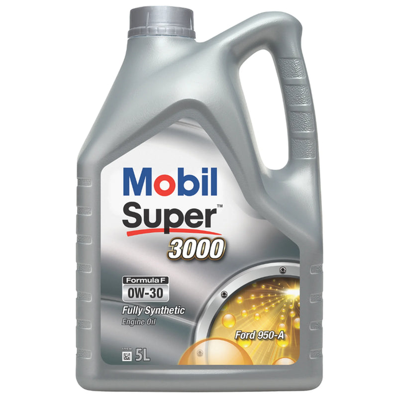 Mobil Engine Oil 5L 154488