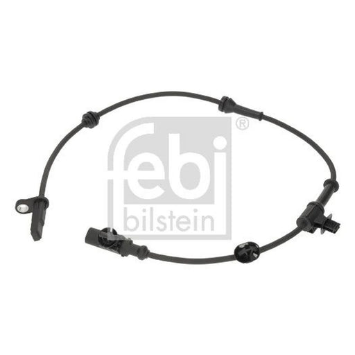 Febi ABS Wheel Speed Sensor Rear Right 198402