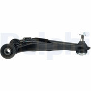 Delphi Control/Trailing Arm Front Right TC3638