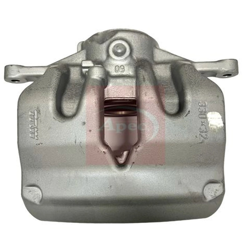 Apec Brake Caliper Assembly Front Right RCA1431N