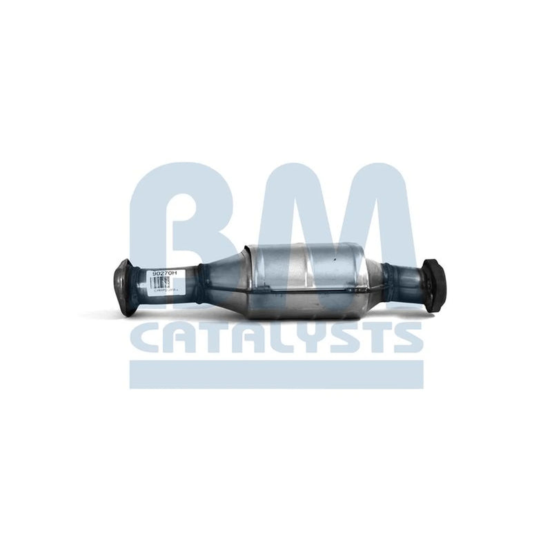 BM Catalysts Homologated Petrol Cat BM90270H