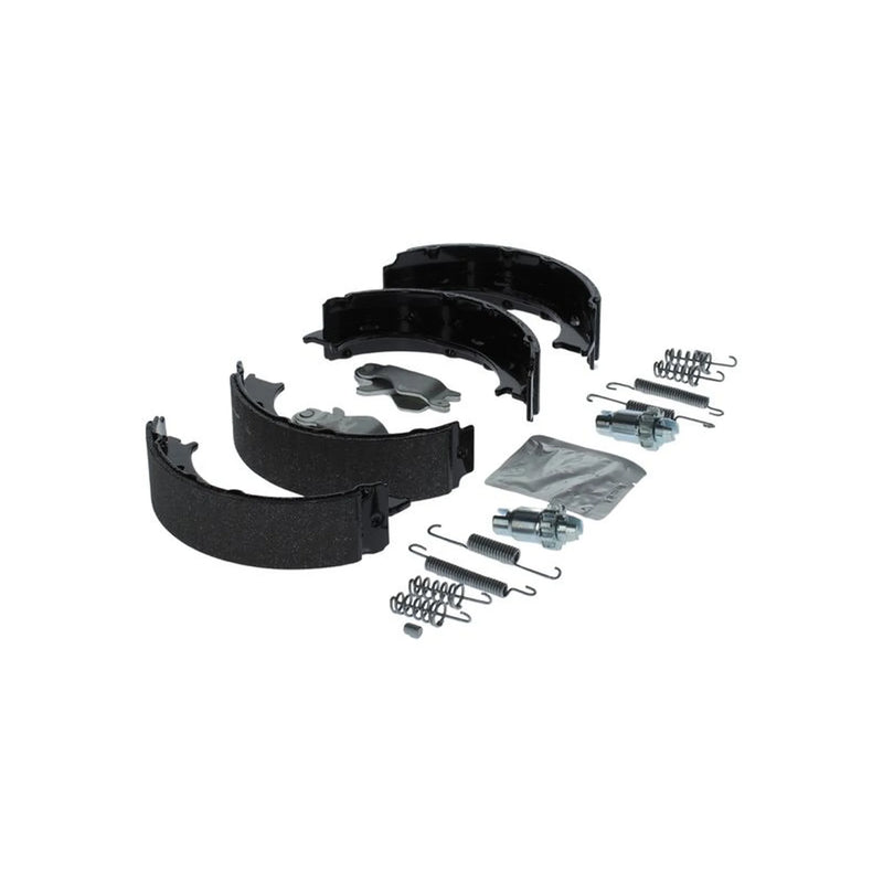 Bosch Parking Brake Shoe Set 0 204 113 807
