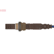 Denso O2 Lambda Oxygen Sensor fits Toyota Carina E VI 1992-1997 1.6