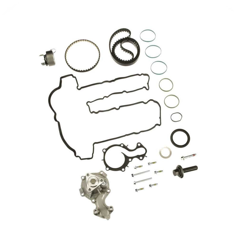 Gates Timing Belt & Water Pump Kit KP3T359HOB