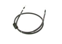 Bosch Handbrake Cable 1987477815