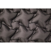 Vango Aotrom Thermo Self inflating Sleep Mat Anthracite - Vango - Van Life Living