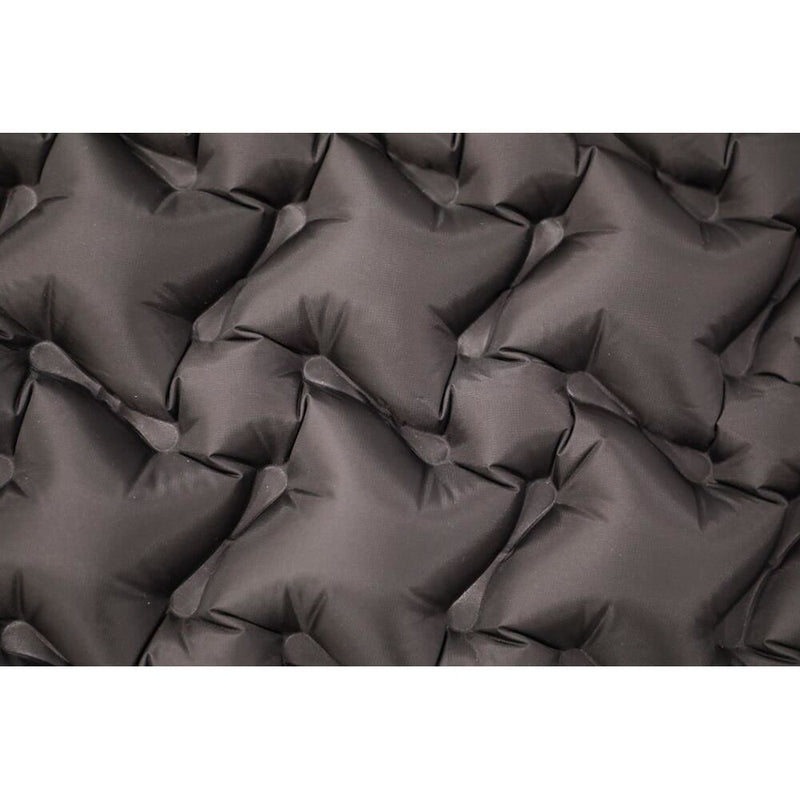 Vango Aotrom Thermo Self inflating Sleep Mat Anthracite - Vango - Van Life Living