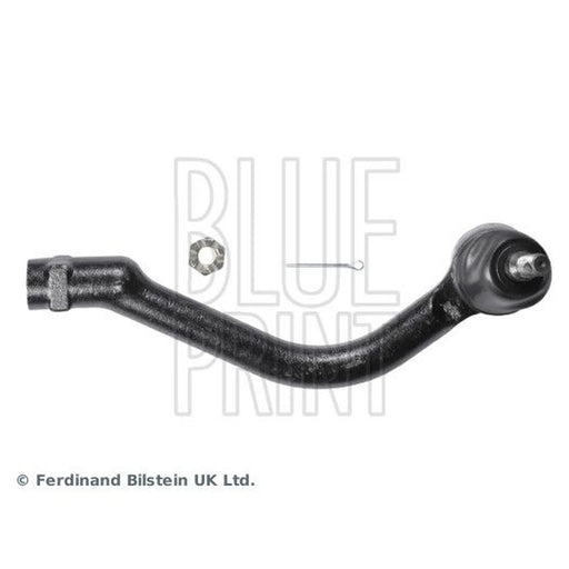 Blue Print Steering Tie Rod End Ball Joint Front Left ADG087103