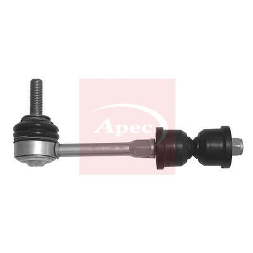 Apec Stabiliser Bar Link Coupling Rod Rear Right AST4159