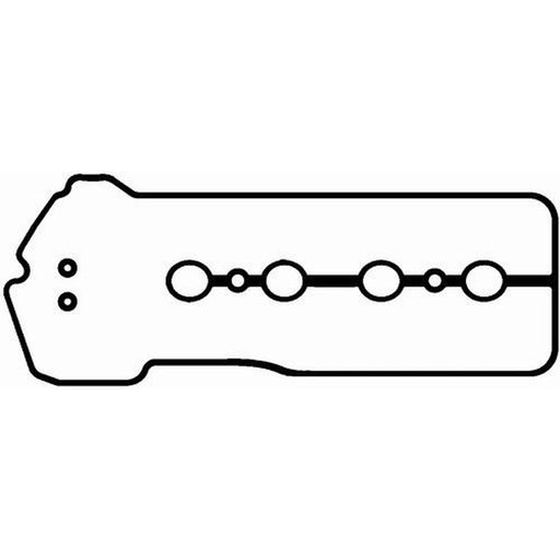 BGA Cylinder Head Cover Gasket Set RK4302