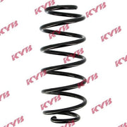 KYB Rear Suspension Coil Spring RH6625