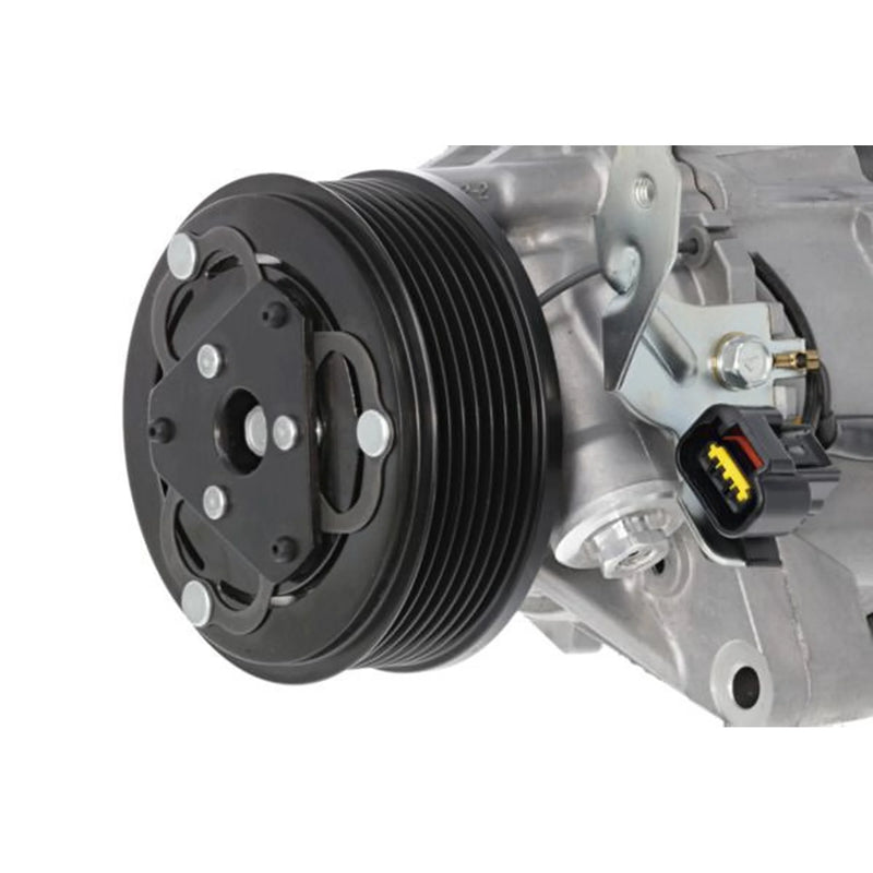 Valeo Air Conditioning Compressor 814730