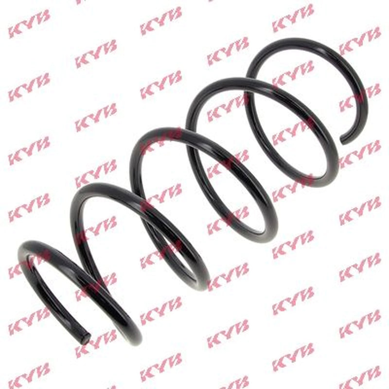 KYB Front Suspension Coil Spring RA3373