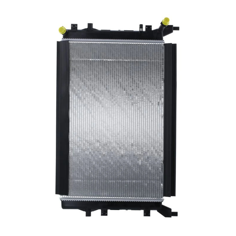 Valeo Engine Radiator 735179