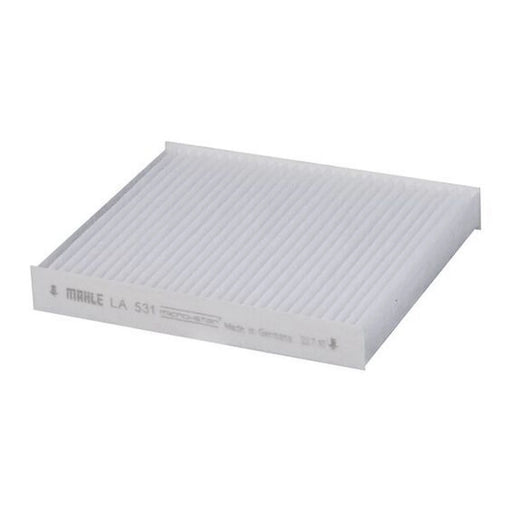 Mahle Cabin Air Filter (Pollen Filter) LA 531