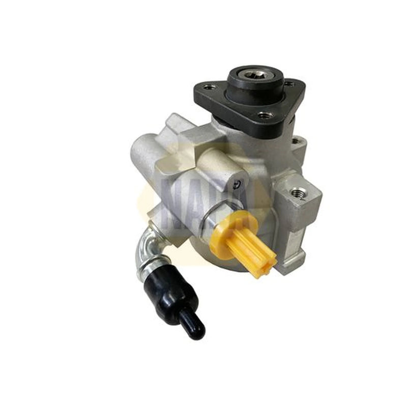 NAPA Power Steering Hydraulic Pump NPS1260