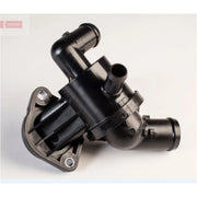 Denso Thermostat,Coolant DTM92698