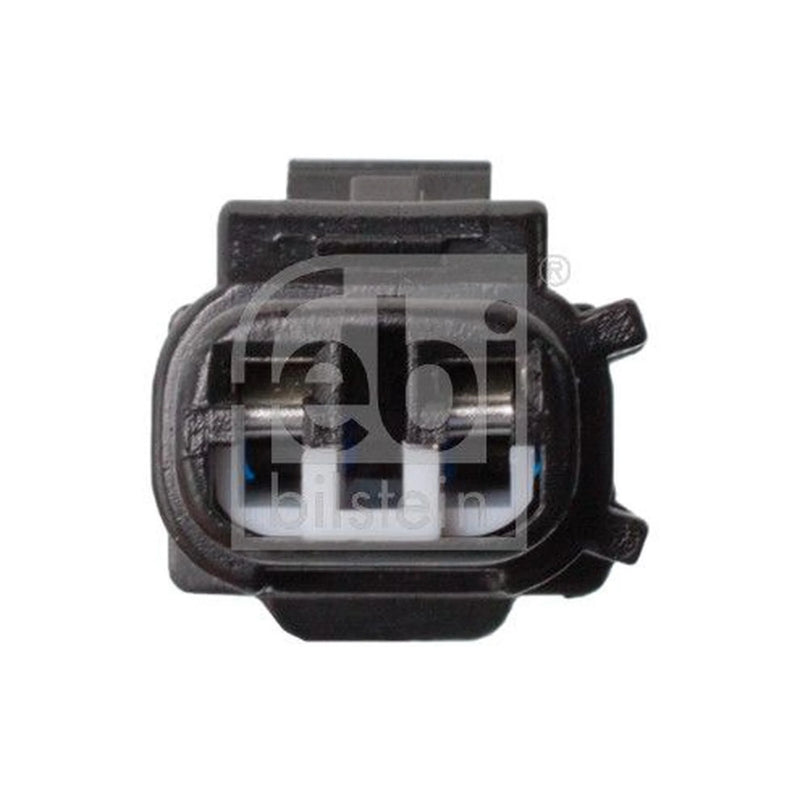 Febi ABS Wheel Speed Sensor Rear Left 109561