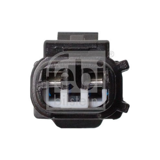 Febi ABS Wheel Speed Sensor Rear Left 109561