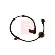 Apec ABS Wheel Speed Sensor Front Right ABS1111