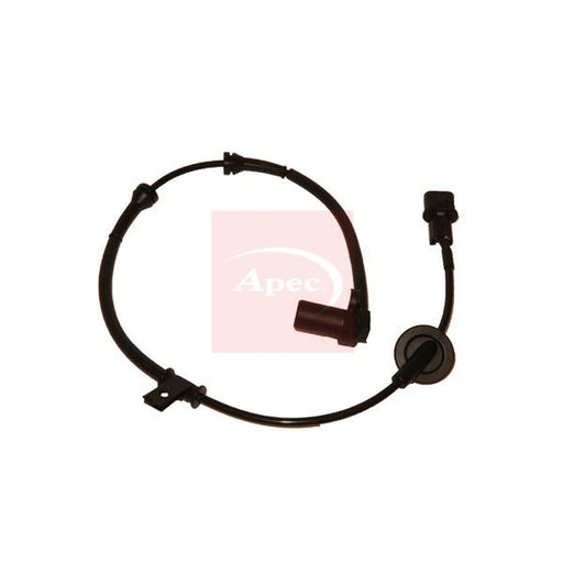 Apec ABS Wheel Speed Sensor Front Right ABS1111