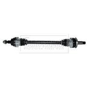Borg & Beck CV Drive Shaft Driveshaft Rear Right BDS1282