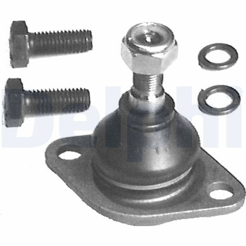 Delphi Ball Joint Lower TC583