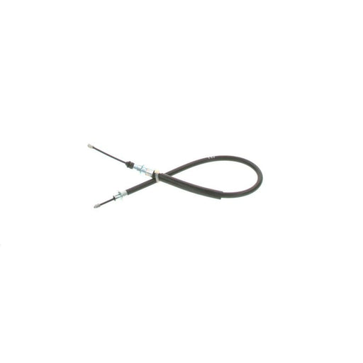 Bosch Handbrake Cable Rear 1 987 477 573