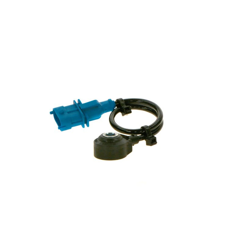 Bosch Engine Knock Sensor Rear 0 261 231 166